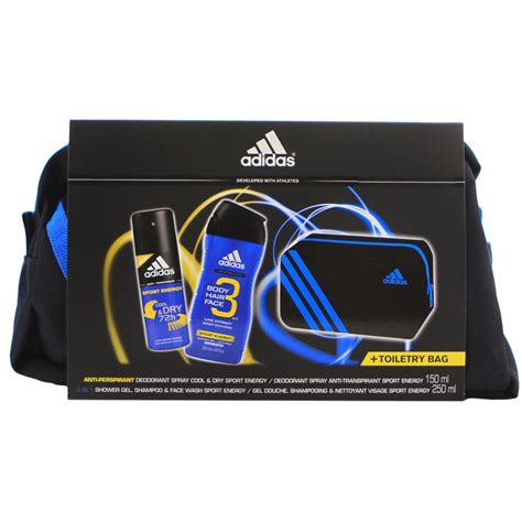 adidas geschenkset herren|Geschenke .